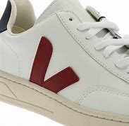 Image result for Veja All White Low Sneaker
