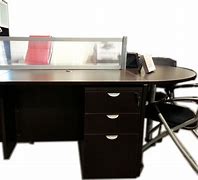 Image result for Partner Desk Home Office Furniture