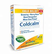 Image result for Cold Calm Medicine