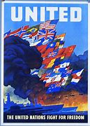 Image result for Allied Nations WW2