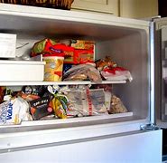 Image result for Open Chest Freezer without the Key