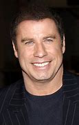 Image result for John Travolta Head