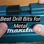 Image result for 1 Inch Square Drill Bit