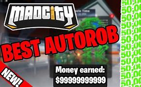 Image result for Roblox Mad City Money Script