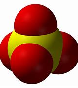 Image result for Sulfat Sulfur