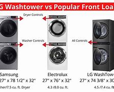 Image result for LG Wash Tower