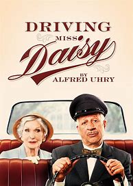 Image result for Driving Miss Daisy Play