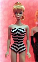 Image result for First Barbie Doll Ever Made