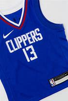 Image result for Paul George White Jersey