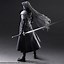 Image result for Sephiroth FF7 Character Model