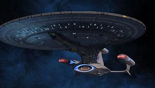 Image result for Star Trek Dreadnought