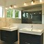 Image result for Mirrors for Small Bathrooms