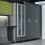 Image result for Garage Storage Cabinet with Drawers