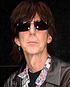 Image result for All of Ric Ocasek Solo Albums