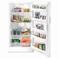 Image result for Sears Amana Upright Freezers