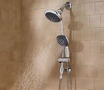 Image result for How to Plumb a Ceiling Mount Shower Head