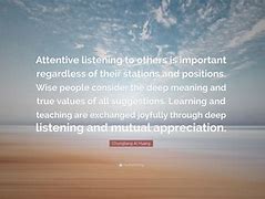Image result for Quotes On Being Attentive
