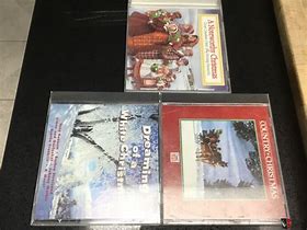 Image result for Christmas CDs for Sale