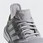 Image result for Women's Gray Adidas Sneakers