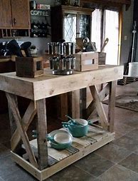 Image result for Kitchen Wood Projects
