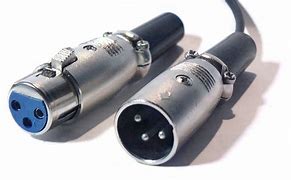 Image result for XLR Connector