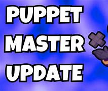 Image result for Voice of the Puppet Master in Prodigy