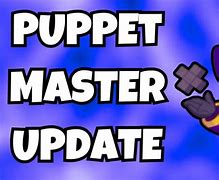 Image result for Prodigy Puppet Master Boss Fight