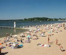Image result for Wannsee Beach Berlin Germany