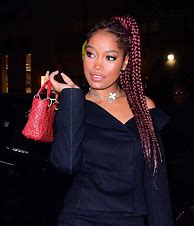 Image result for Keke Palmer Out in New York