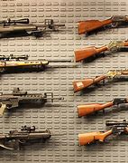 Image result for Rifle Display