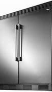 Image result for Professional Refrigerator and Freezer Combo with Water