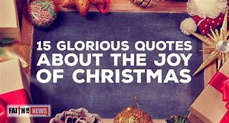 Image result for Christmas Joy Sentiments