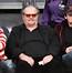 Image result for Lakers Courtside Pic