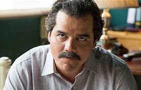 Image result for Pablo Escobar Mustache