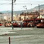 Image result for Sarajevo during the War