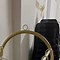Image result for Gold Soft Clothing Hangers