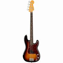 Image result for Fender Precisision Bass