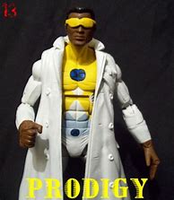 Image result for Prodigy Action Figure Marvel