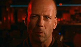 Image result for Bruce Willis Pulp Fiction