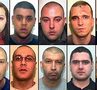 Image result for Good Looking Criminals