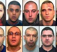 Image result for Pictures of Past Most Wanted Criminals