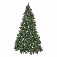 Image result for Christmas Trees at Lowe's