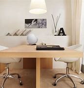 Image result for Minimalist Room Desk
