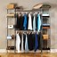 Image result for Clothes Closet Plans