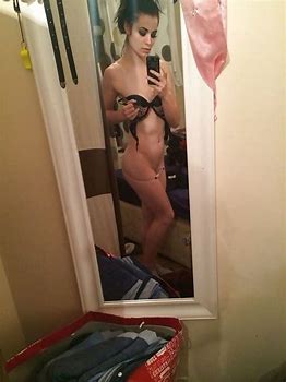 WWE Paige Nude The Fappening Leak New Fappenist