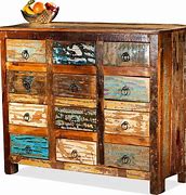 Image result for Reclaimed Wood Furniture Designs