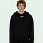 Image result for Off White Marker Hoodie