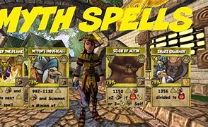 Image result for All Myth Spells Wizard101