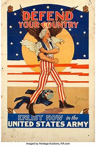 Image result for WWII Posters