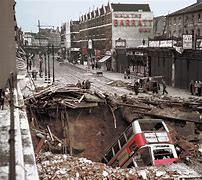 Image result for London WW2